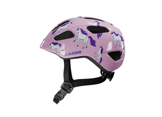 Lazer Nutz KinetiCore 2.0 Helmet - Unicorns
