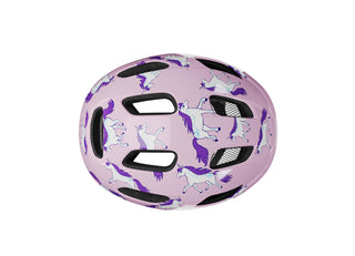 Lazer Nutz KinetiCore 2.0 Helmet - Unicorns
