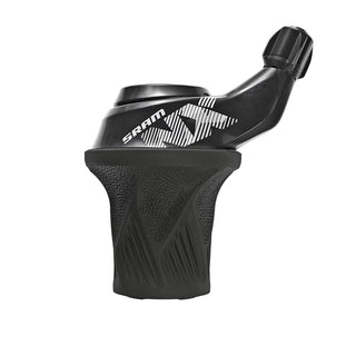 SRAM Shifter NX Grip Shift 11 Speed Rear Black (Grip NOT Included)