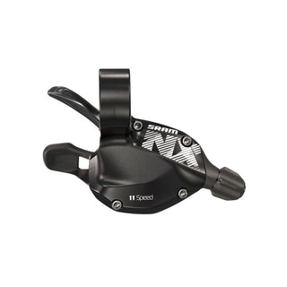 SRAM Shifter NX Trigger 11 Speed Rear w Discrete Clamp Black