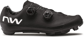 Northwave Extreme XCM 4 Shoes - Black