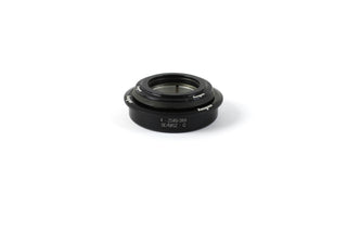 Hope Headset Pick N Mix Top - Lack 4 ZS49 Stepdown Black
