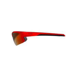 BBB Cycling BSG-58PH-RED Impress PH Sports Glasses - Gloss Red