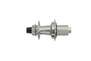 Hope Pro 5 CL Rear Hub 142x12 - 32 Hole M Spline Silver