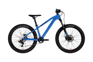 Patrol C024 S-Spec carbon kids MTB Mountain Bike - Mexican Blue