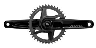 SRAM Chain Rival D1 Flattop 120Links w/PowerLock 12 Speed