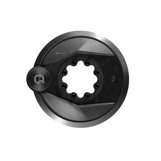 SRAM Power Meter spider AXS D1 for threaded mount chainrings - XX XXSL (including 8 bolts and thread back up pin for chainring)