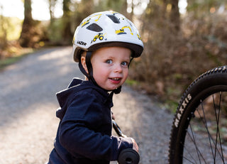 Lazer Pnut KinetiCore 2.0 Helmet - Diggers