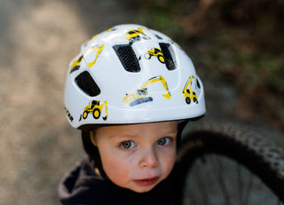 Lazer Pnut KinetiCore 2.0 Helmet - Diggers