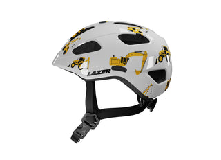 Lazer Pnut KinetiCore 2.0 Helmet - Diggers