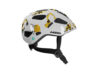 Lazer Pnut KinetiCore 2.0 Helmet - Diggers