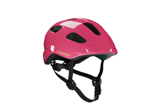 Lazer Pnut KinetiCore 2.0 Helmet - Fuchsia