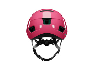 Lazer Pnut KinetiCore 2.0 Helmet - Fuchsia