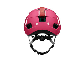 Lazer Pnut KinetiCore 2.0 Helmet - Fuchsia