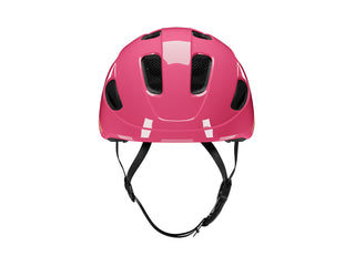 Lazer Pnut KinetiCore 2.0 Helmet - Fuchsia