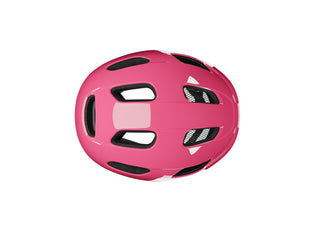 Lazer Pnut KinetiCore 2.0 Helmet - Fuchsia