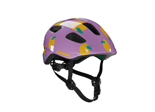Lazer Pnut KinetiCore 2.0 Helmet - Orange