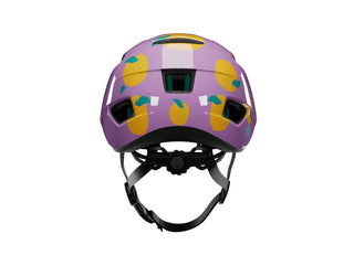 Lazer Pnut KinetiCore 2.0 Helmet - Orange