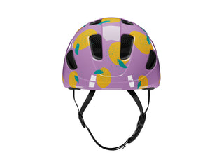 Lazer Pnut KinetiCore 2.0 Helmet - Orange