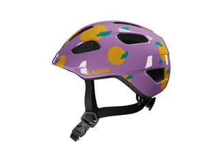 Lazer Pnut KinetiCore 2.0 Helmet - Orange