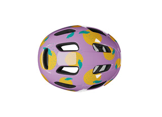 Lazer Pnut KinetiCore 2.0 Helmet - Orange
