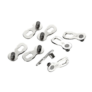 SRAM PowerLock Silver Chain Connector 11-speed (Bulk 50 pcs)