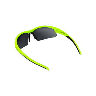 BBB Cycling BSG-58PHON Impress PH Sports Glasses - Matt Neon Yellow