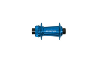 Hope Pro 5 CL Front Hub 100x12 - 28 Hole Blue