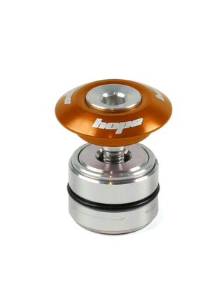 Hope Head Doctor - Orange