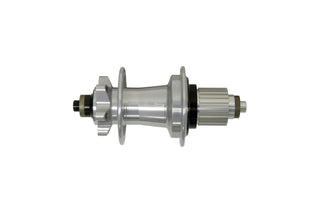 Hope Pro 5 Rear Hub QR - 32 Hole M Spline Silver