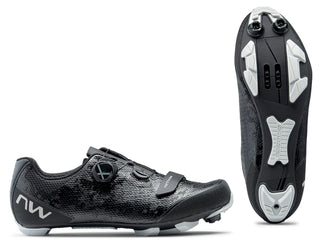 Northwave Razer 2 Shoes - Black