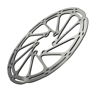 SRAM Rotor Centerline CenterLock 180mm Black Rounded (includes external tooled lockring)