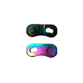 SRAM PowerLock Eagle Silver Chain Connector 12-speed (4 pcs)