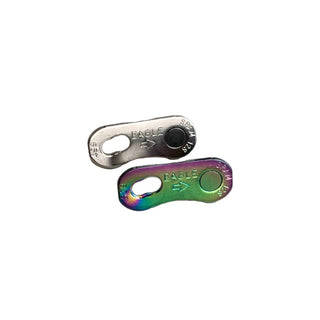 SRAM PowerLock Eagle Silver Chain Connector 12-speed (Bulk 50 pcs)