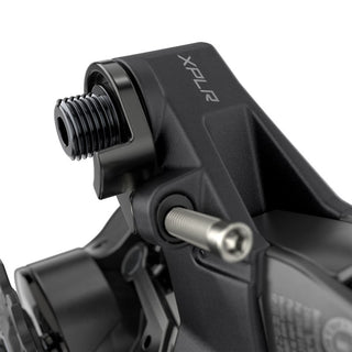 SRAM Rear derailleur Apex XPLR AXS D1 MAX 44T 12 speed (Battery not included)