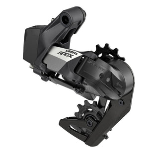 SRAM Rear derailleur Apex XPLR AXS D1 MAX 44T 12 speed (Battery not included)