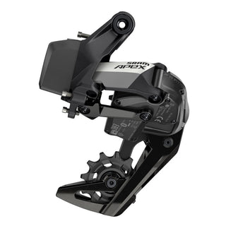 SRAM Rear derailleur Apex XPLR AXS D1 MAX 44T 12 speed (Battery not included)
