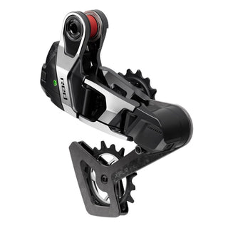 SRAM Rear Derailleur Red 1x AXS XPLR E1 13-Speed Max 46T (Battery Not Included)