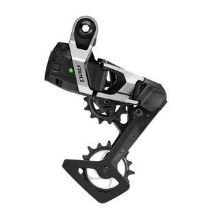 SRAM Rear Derailleur Red 1x AXS XPLR E1 13-Speed Max 46T (Battery Not Included)