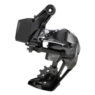 SRAM Rear Derailleur Red XPLR eTap AXS D1 12-Speed Max 44T (Battery Not Included)