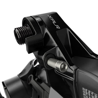 SRAM Rear Derailleur Red XPLR eTap AXS D1 12-Speed Max 44T (Battery Not Included)