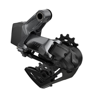 SRAM Rear Derailleur Rival XPLR eTap AXS D1 12-Speed Max 44T (Battery Not Included)