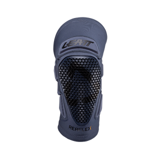 Leatt Knee Guard ReaFlex Pro Flint - Black