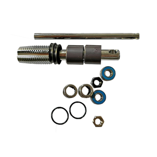 Leatt Pedal Rebuild Kit Triple Bearing System
