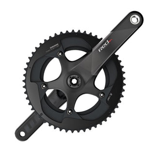 SRAM Crank Set Red GXP 170 50-34 Yaw - GXP Cups NOT Included C2