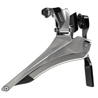 SRAM Front Derailleur Red Yaw Braze-on C2