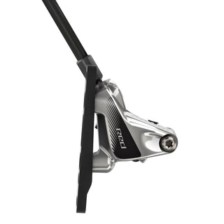 SRAM Shift/Hydraulic Disc Brake Red 11-Speed Rear Shift Rear Brake 1800mm w Flat Mount Ti Hardware (Rotor sold separately) B2
