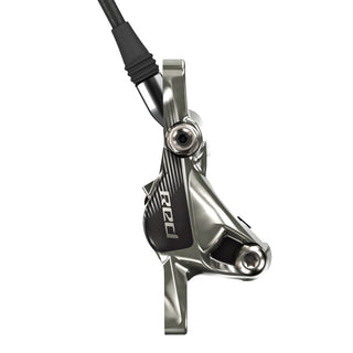 SRAM Shift/Hydraulic Disc Brake Red 11-Speed Rear Shift Rear Brake 1800mm w DM Ti Hardware (Rotor & Bracket sold separately) B2