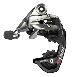 SRAM Rear Derailleur Red Short Cage 11-speed Max 28T C2