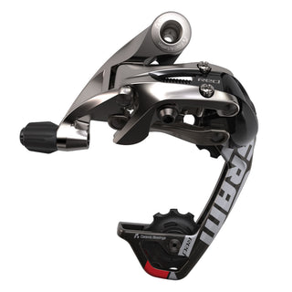 SRAM Rear Derailleur Red Aero Glide WiFli Medium Cage Max 32T